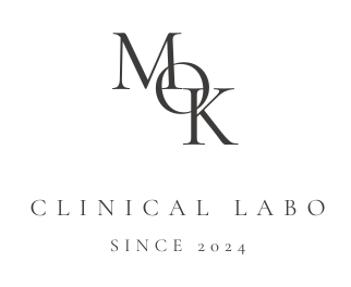 MOK clinical labo