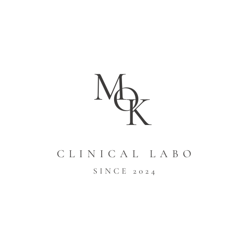 MOK clinical labo